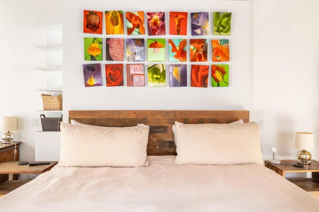 The Chelsea Penthouse In Apartamento